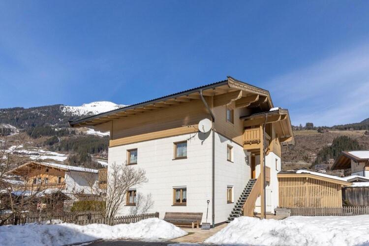 Apartment Johann In Wald Im Pinzgau With Balcony Eksteriør bilde